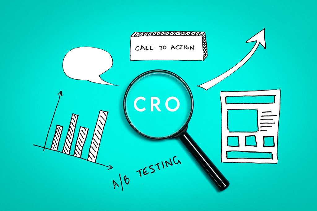 what is cro